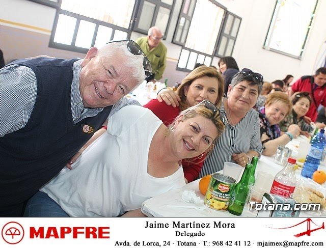 Comida de Convivencia 2019 - 24